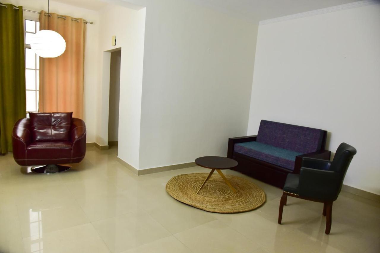 Spangle Heights Shimla, Suites And Residences Exteriör bild