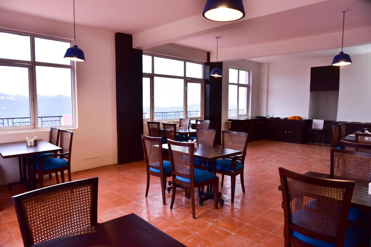Spangle Heights Shimla, Suites And Residences Exteriör bild