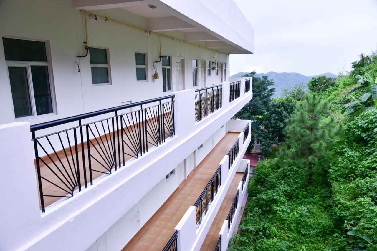 Spangle Heights Shimla, Suites And Residences Exteriör bild