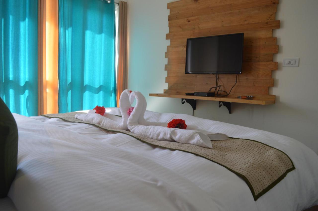 Spangle Heights Shimla, Suites And Residences Exteriör bild